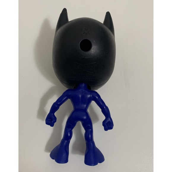 sonic wacky pack 2021 Batgirl - Picture 4 of 4